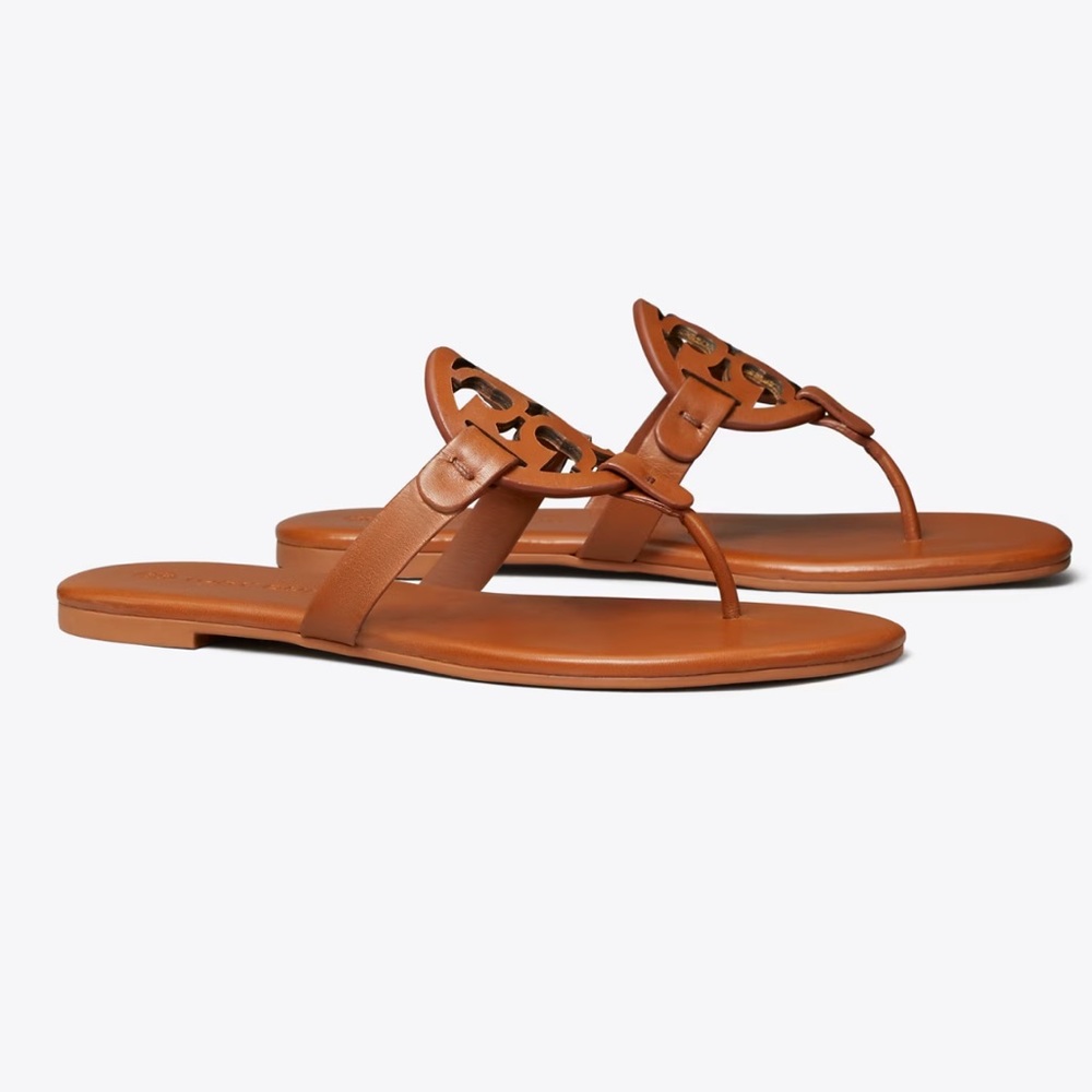 Tory Burch Miller Flip Flop